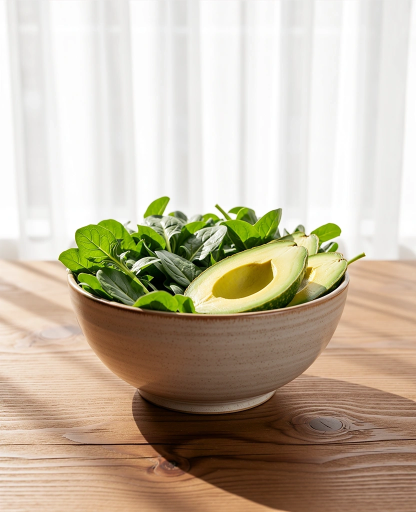 Environnement de bien-être quotidien