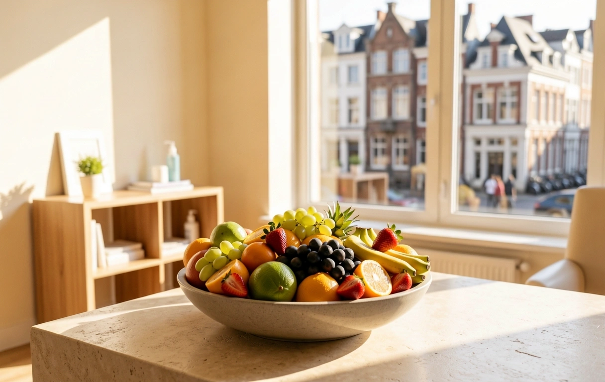 Bureau Natural Routine Core